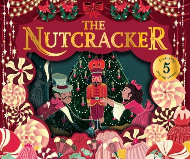 The Nutcracker