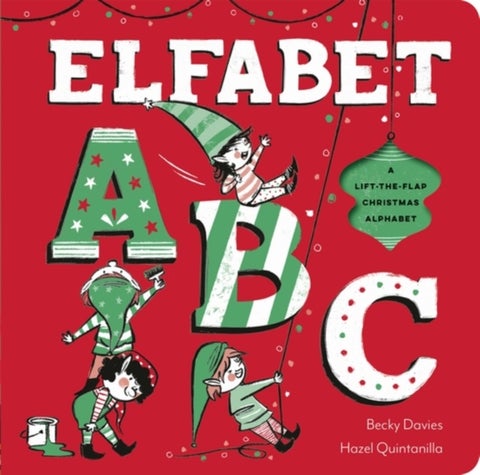 Elfabet ABC