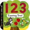 123 Counting Tree!