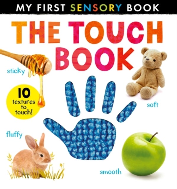 The Touch Book