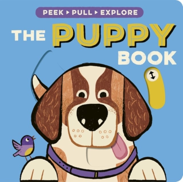 The Puppy Book