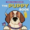The Puppy Book
