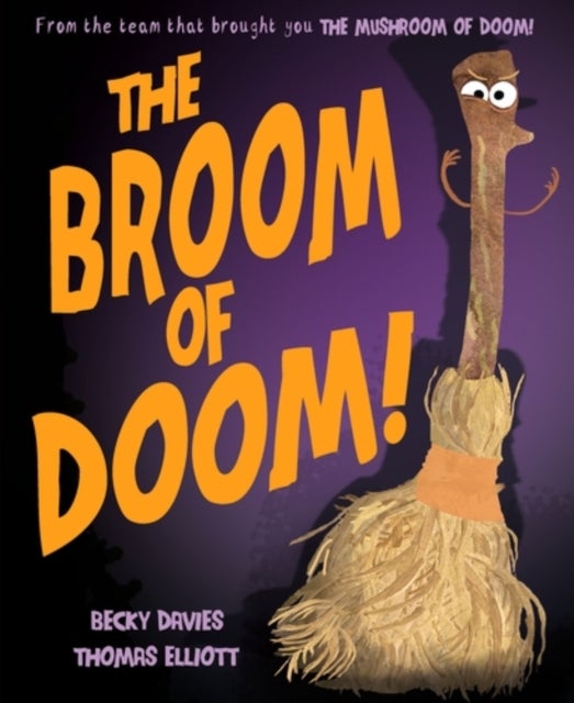 Broom of Doom