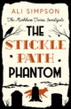 The Sticklepath Phantom