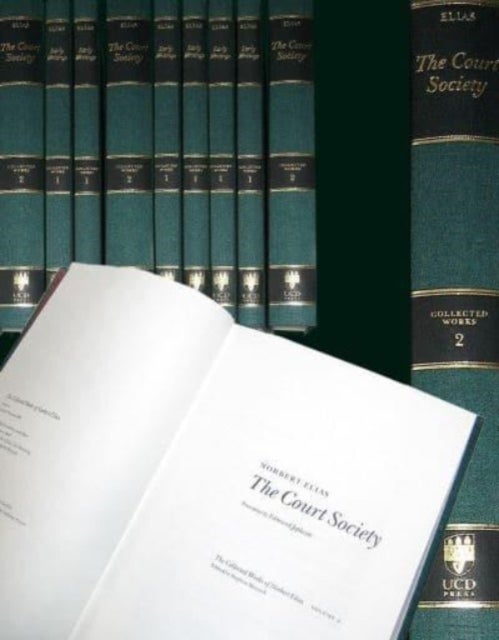 Involvement and Detachment, Volume 8
