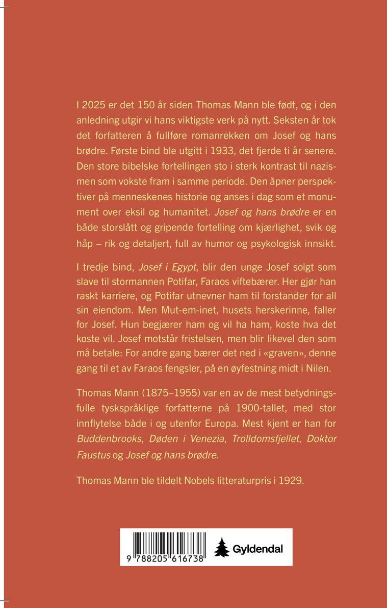 Josef og hans brødre