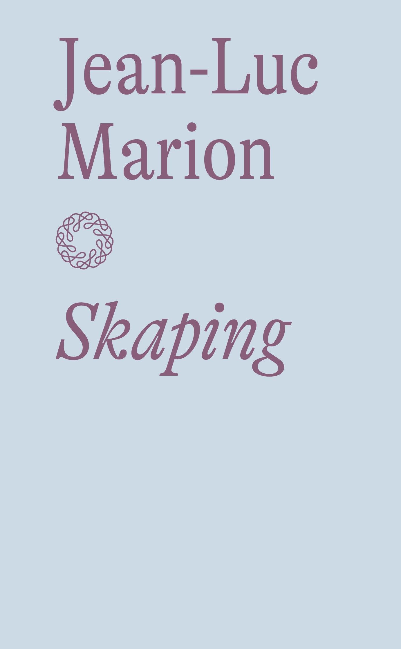 Skaping