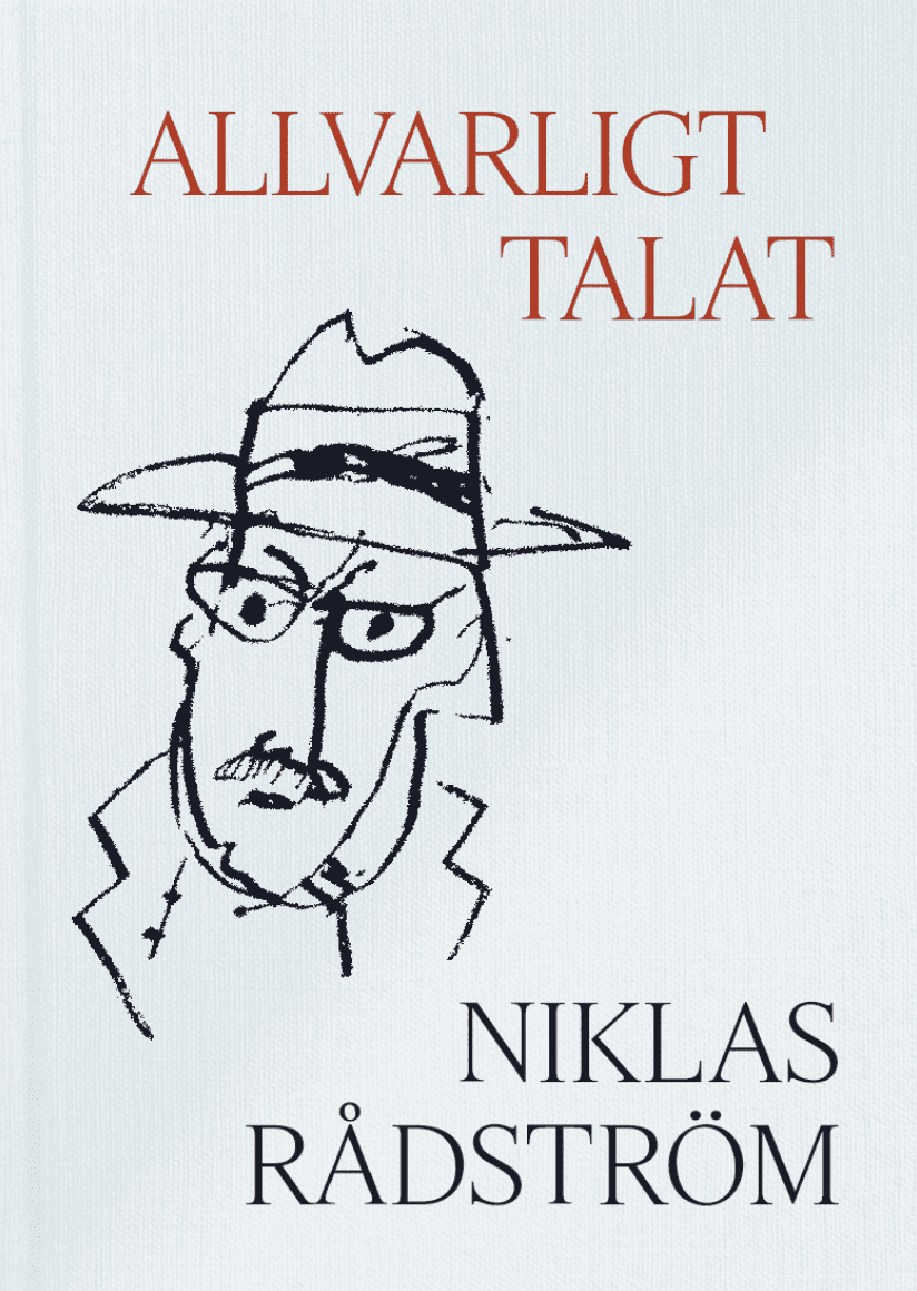 Allvarligt talat