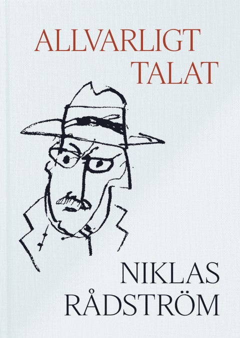 Allvarligt talat