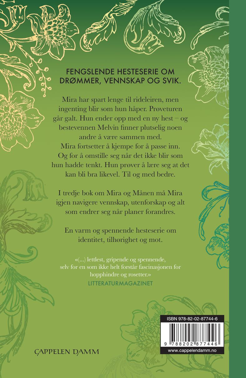 Min stjerne for alltid