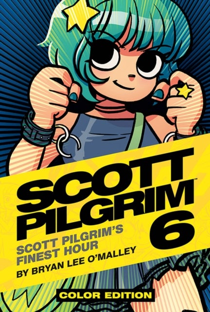 Scott Pilgrim - Scott Pilgrim's Finest Hour