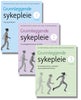 Grunnleggende sykepleie 1-3