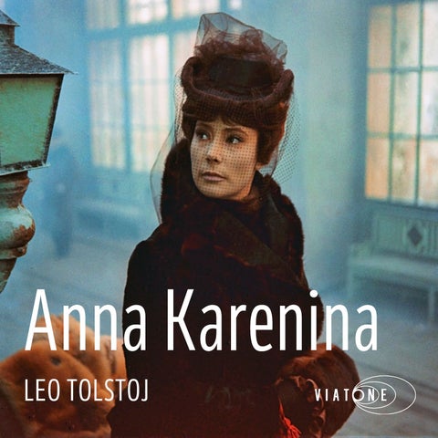 Anna Karenina