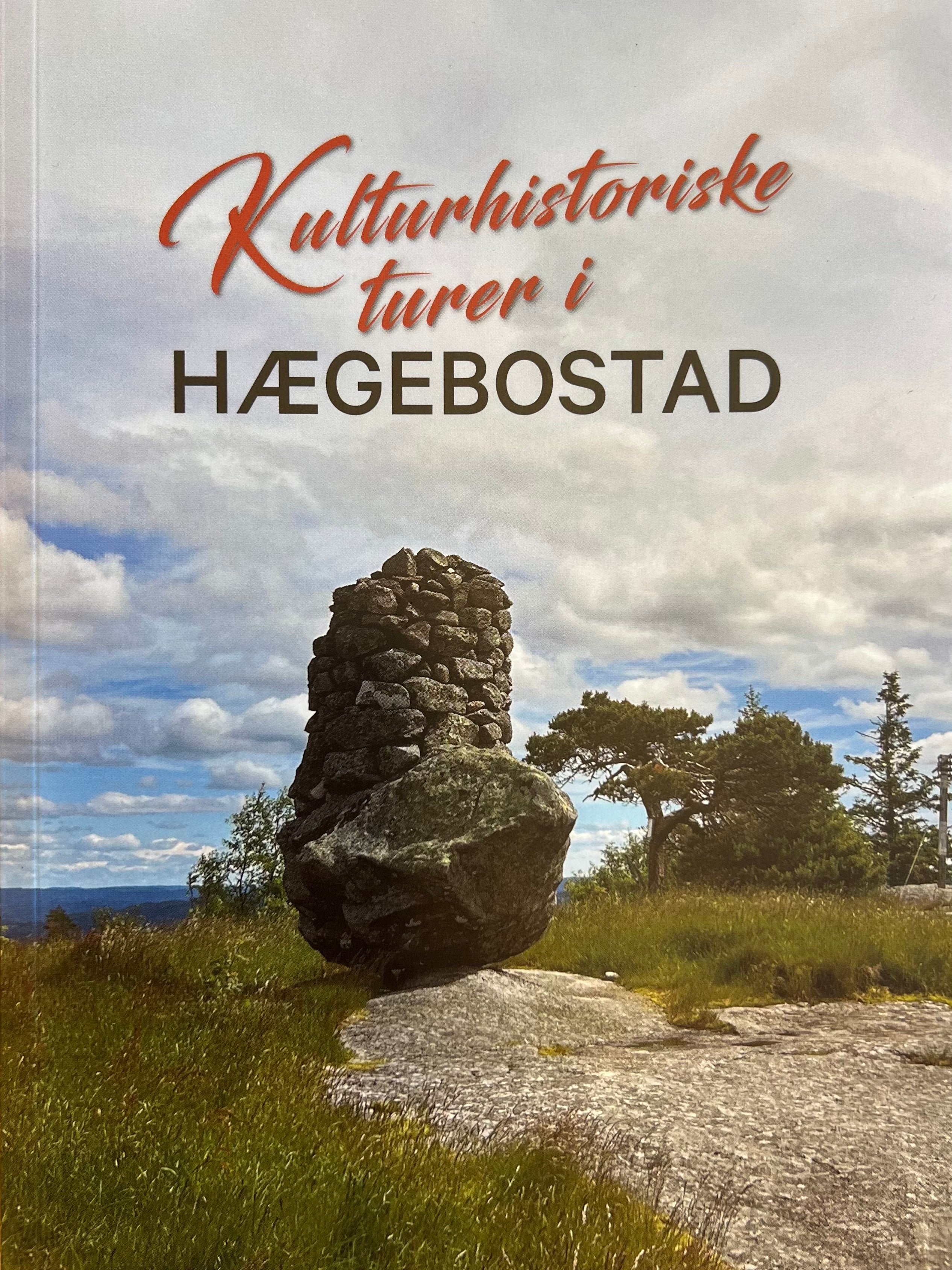 Kulturhistoriske turer i Hægebostad