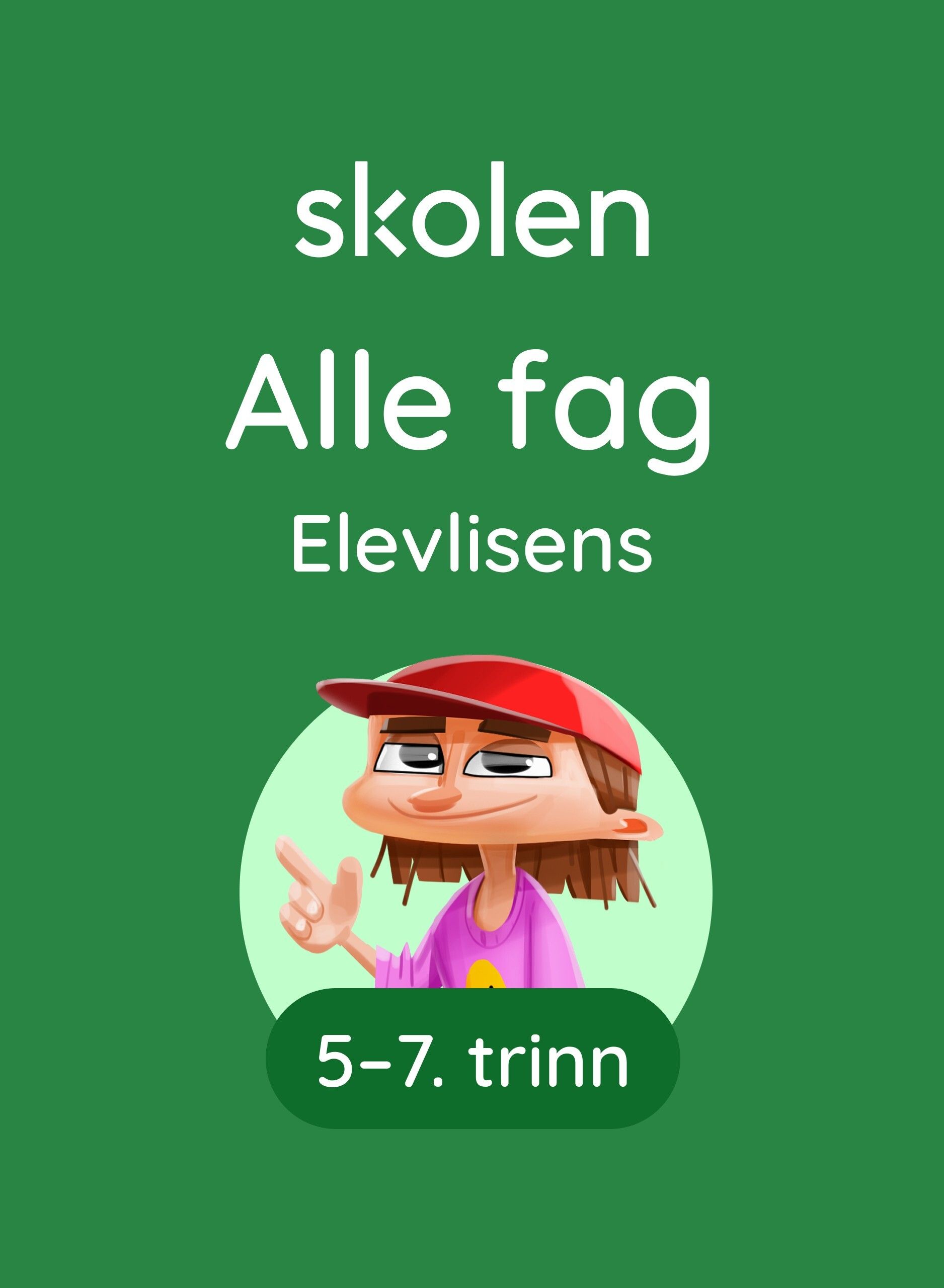 Skolen 5-7