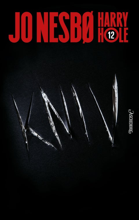 Kniv
