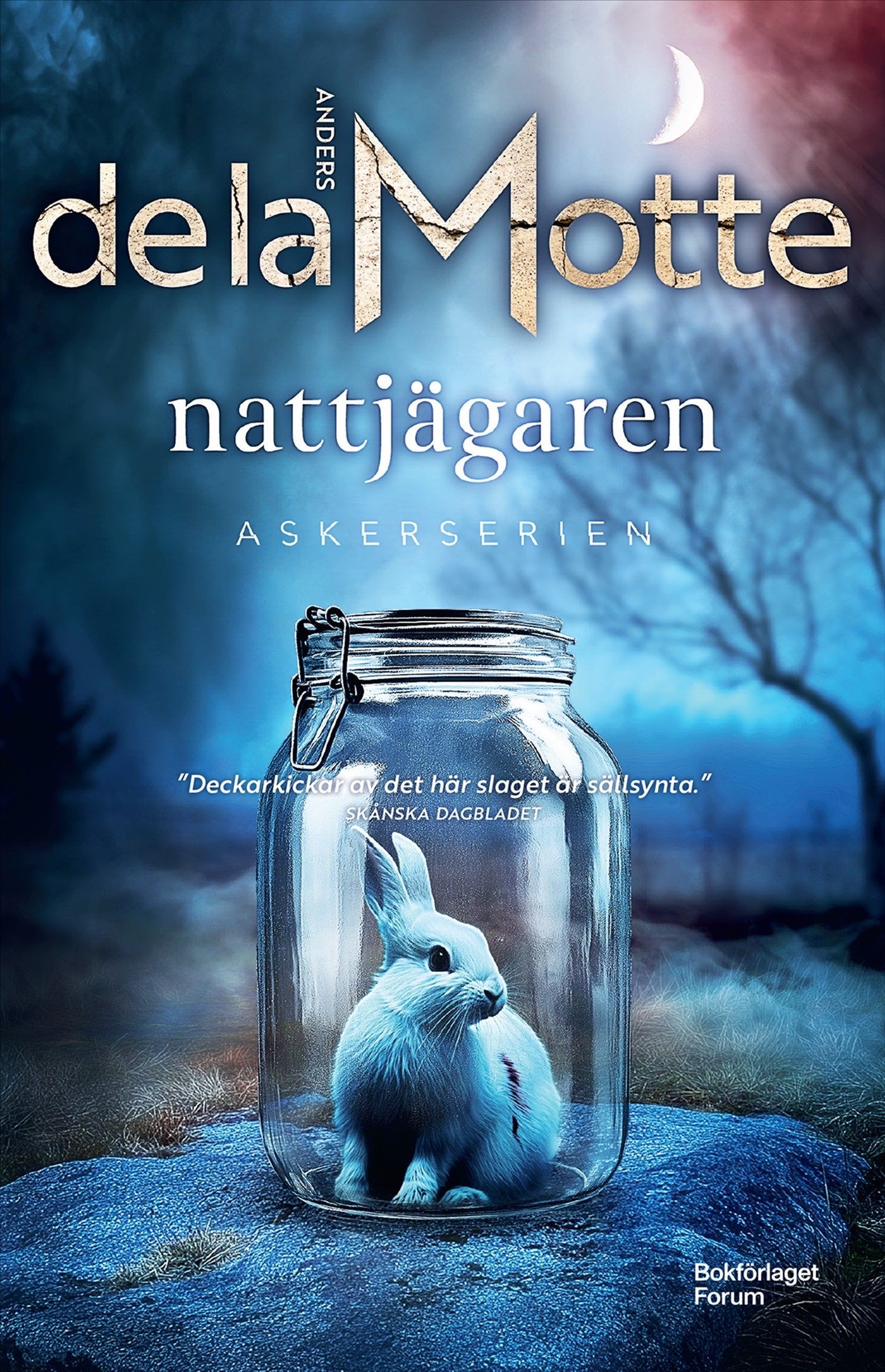 Nattjägaren