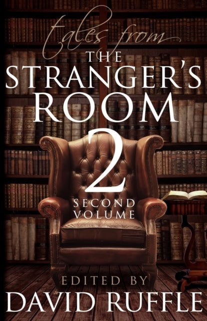 Sherlock Holmes - Tales From The Stranger's Room - Volume 2
