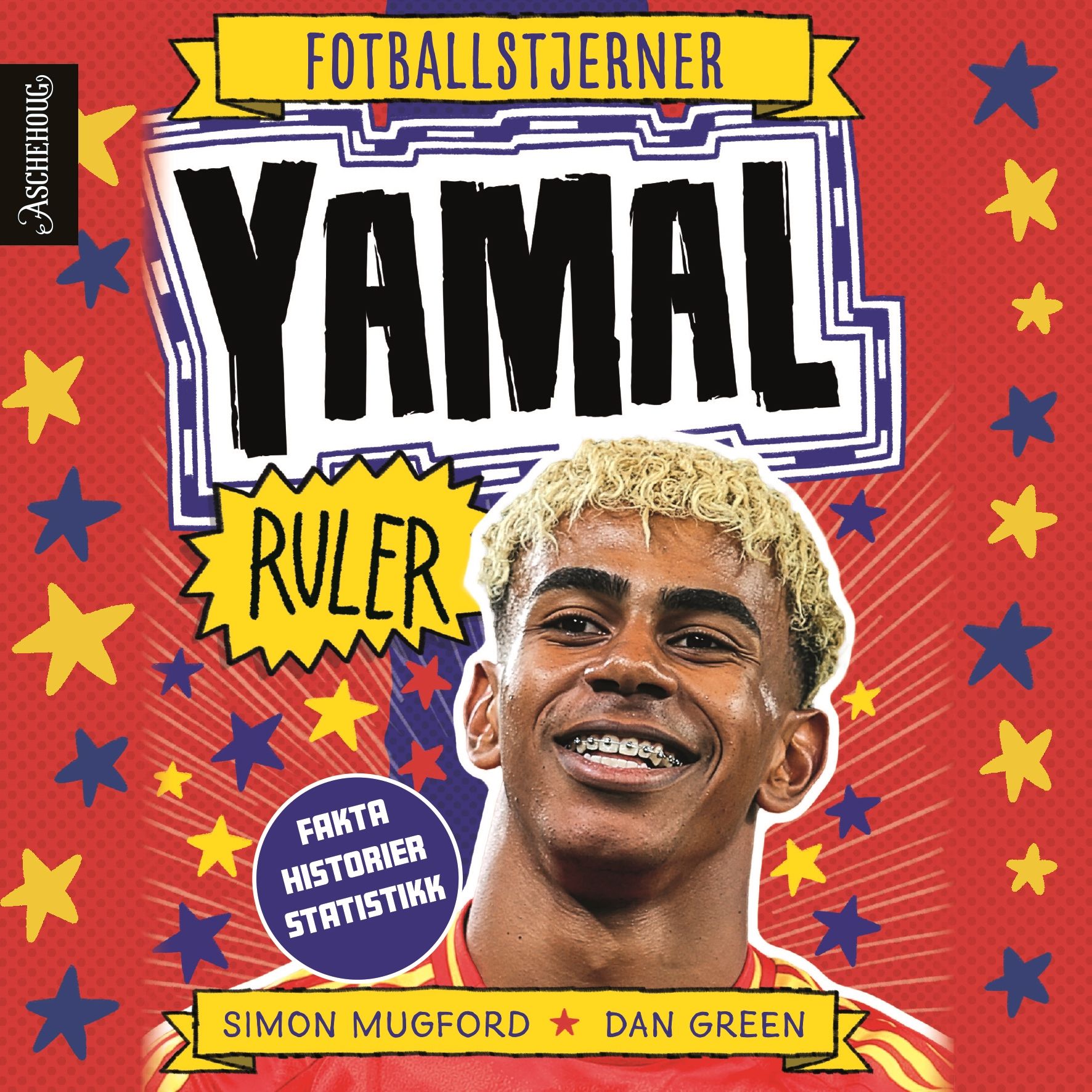 Yamal ruler