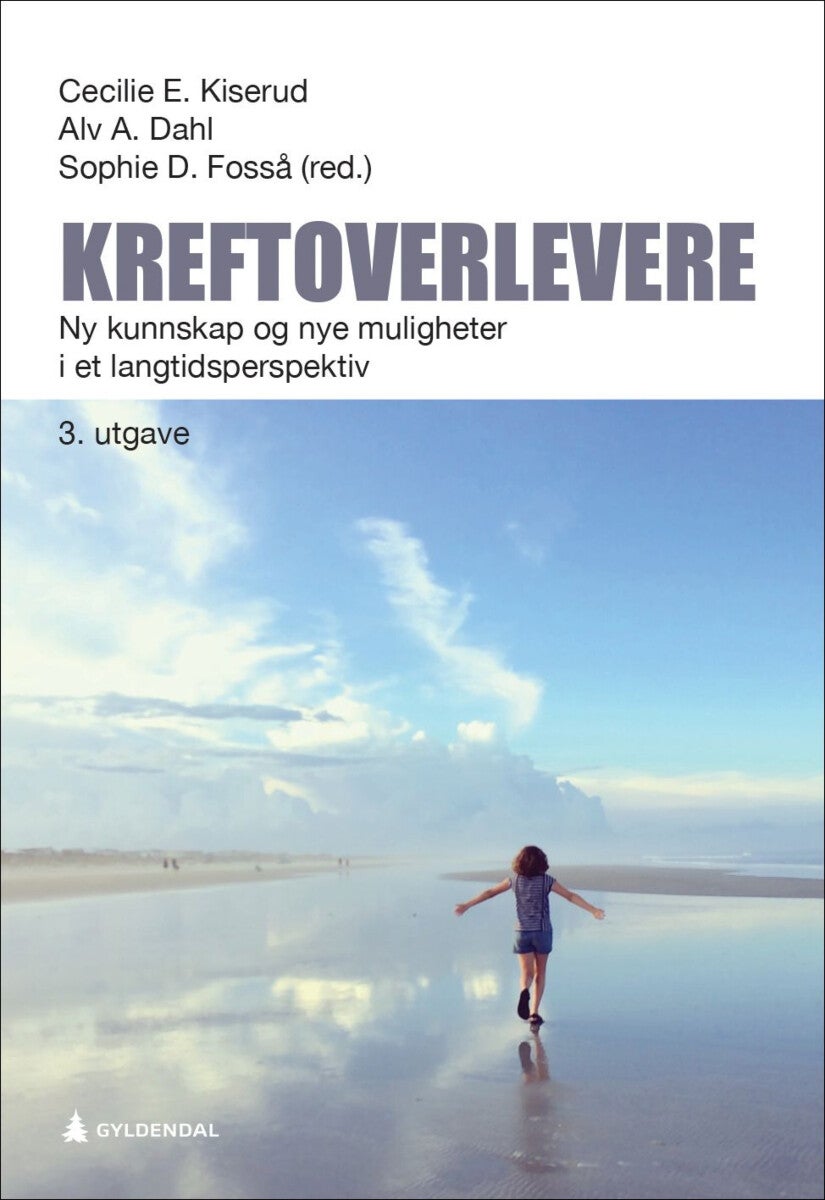 Kreftoverlevere