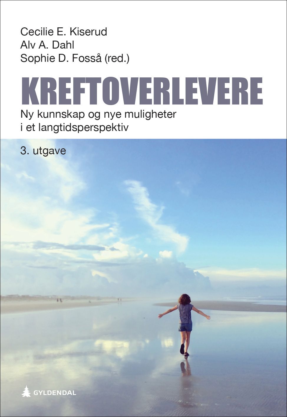 Kreftoverlevere