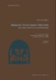 Hieratic Texts from Tebtunis