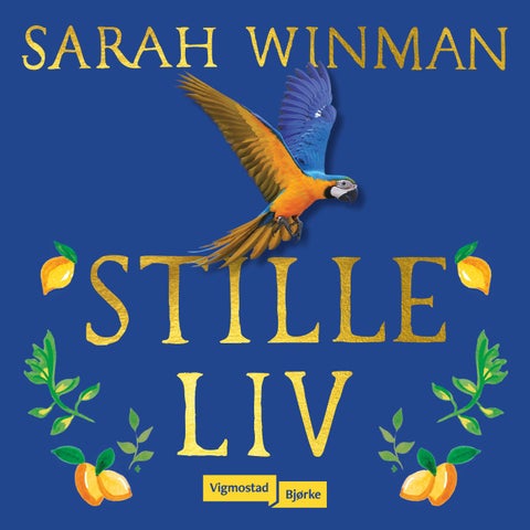 Stille liv