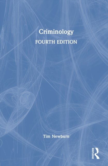 Criminology