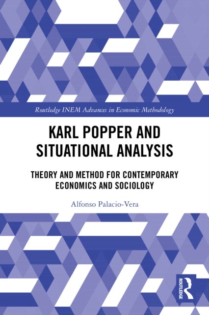Karl Popper and Situational Analysis