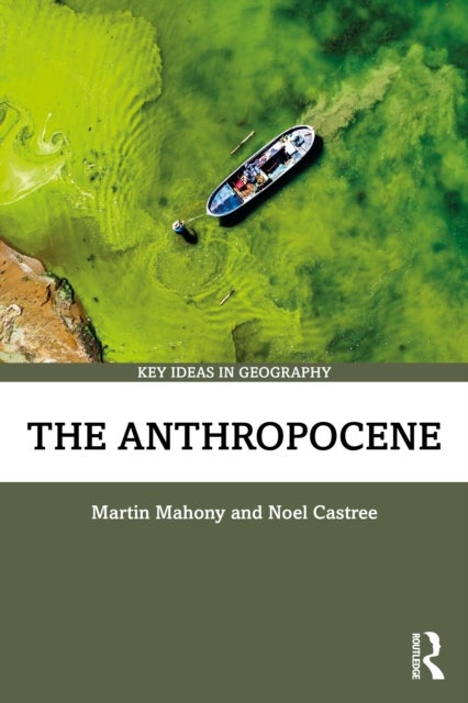 The Anthropocene