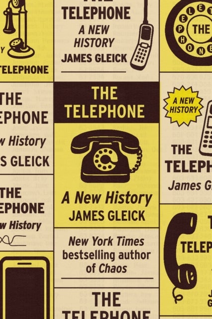 Telephone - A New History
