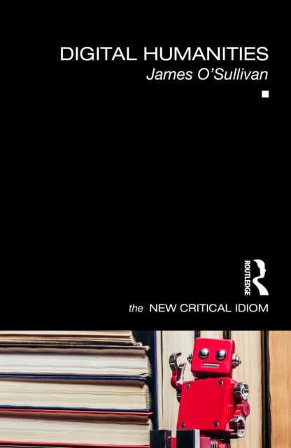 Digital Humanities