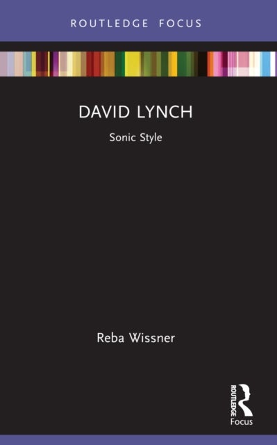 David Lynch - Sonic Style