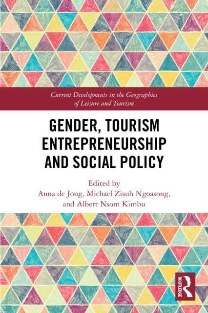 Gender, Tourism Entrepreneurship and Social Policy