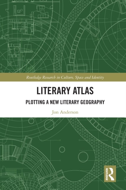 Literary Atlas - Plotting a New Literary Geography