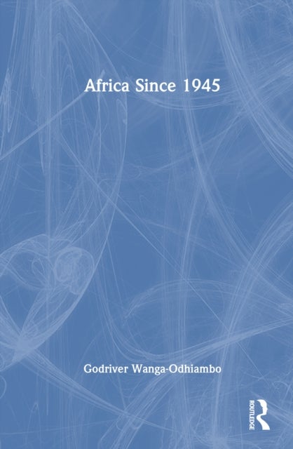 Africa Since 1945