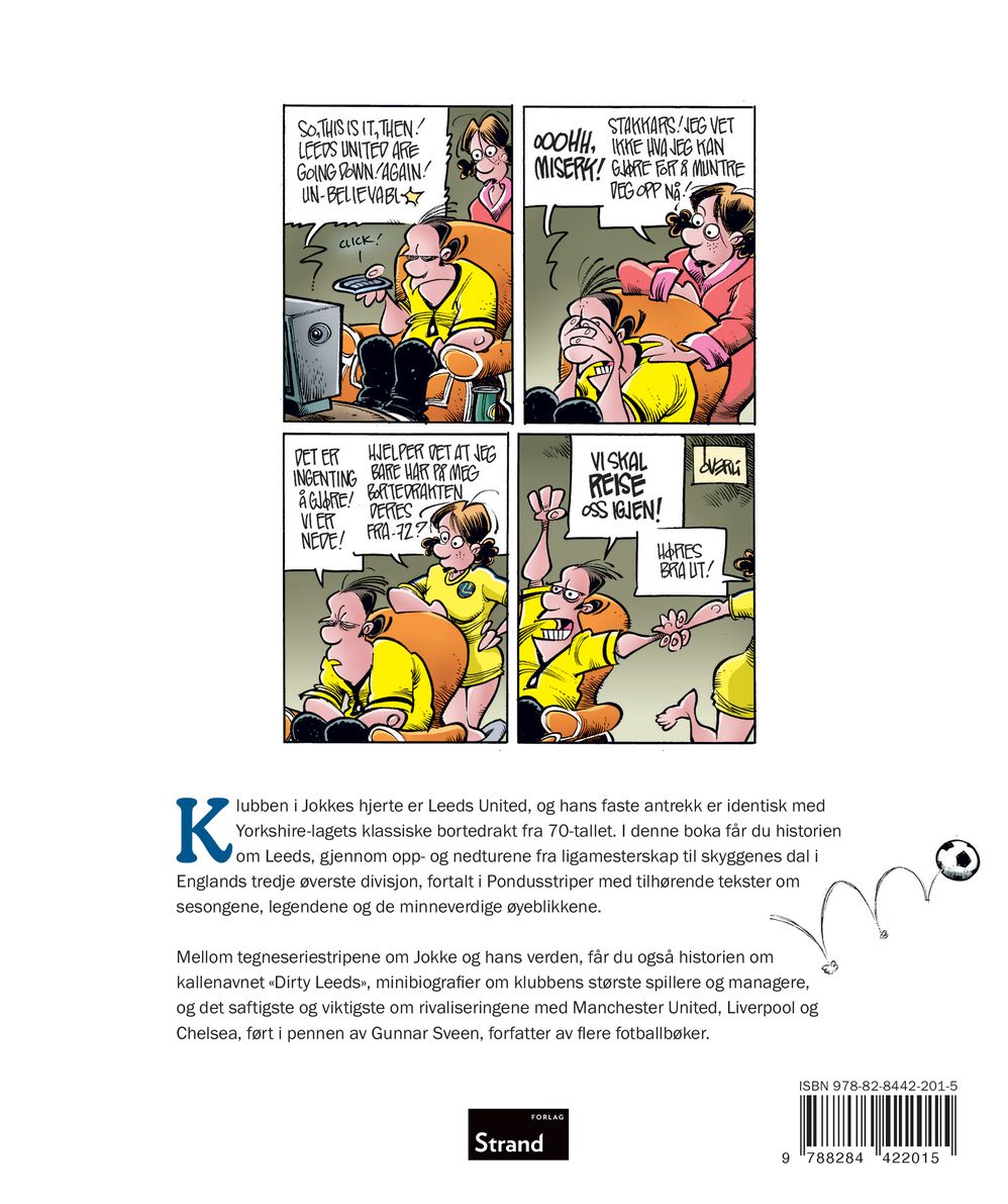 Jokke