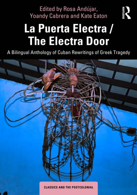 La Puerta Electra / The Electra Door