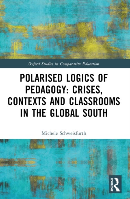 Polarised Logics of Pedagogy