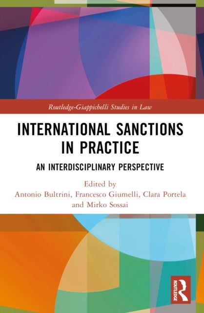 International Sanctions in Practice - An Interdisciplinary Perspective