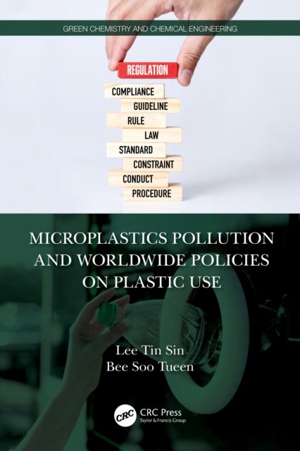 Microplastics Pollution and Worldwide Policies on Plastic Use