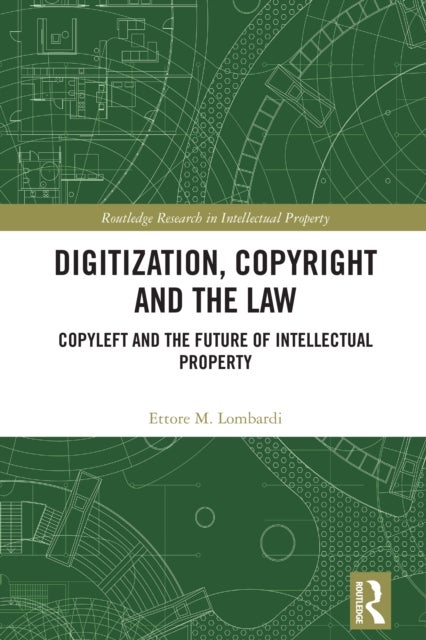 Digitization, Copyright and the Law - Copyleft and the Future of Intellectual Property