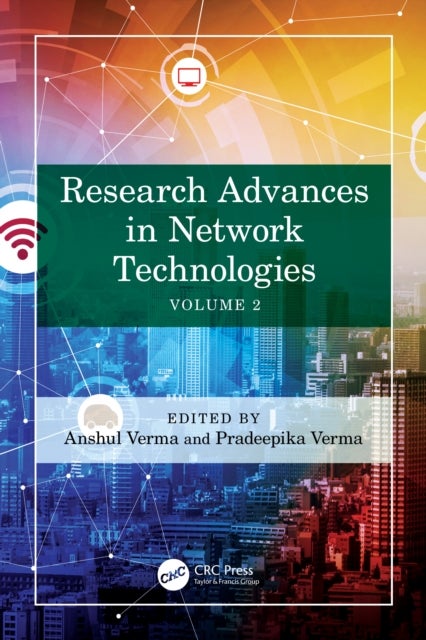 Research Advances in Network Technologies - Volume 2