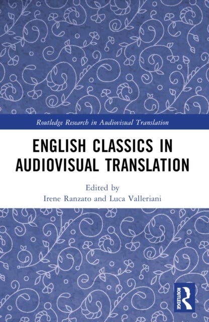English Classics in Audiovisual Translation