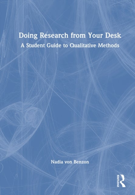 Doing Research from Your Desk