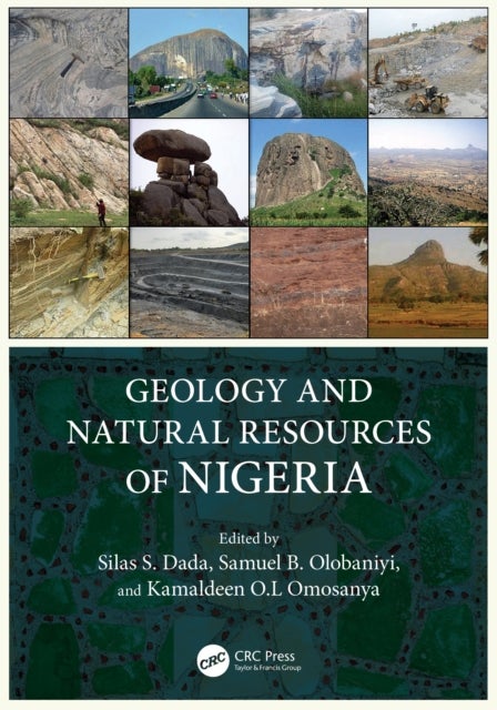 Geology and Natural Resources of Nigeria