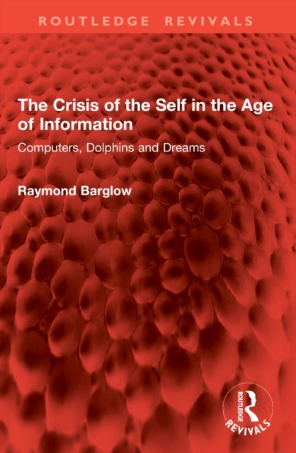 The Crisis of the Self in the Age of Information - Computers, Dolphins and Dreams