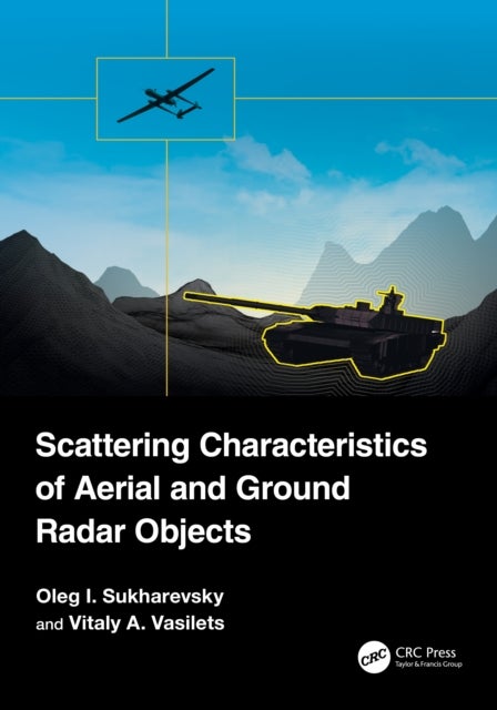 Scattering Characteristics of Aerial and Ground Radar Objects
