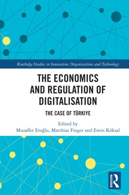 The Economics and Regulation of Digitalisation - The Case of Turkiye
