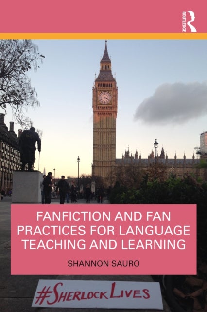 Fanfiction and Fan Practices for Language Teaching and Learning
